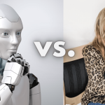 Will Bots Replace Human Copywriters?
